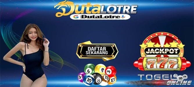 Mengetahui Situs Togel Terpercaya Melalui Togel Dutalotre