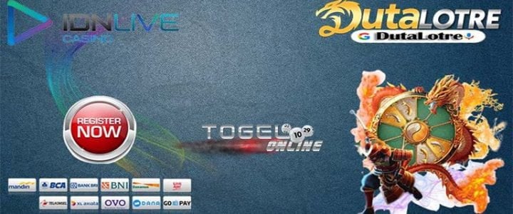 Menikmati Game Situs Togel Resmi Pada Login Dutalotre