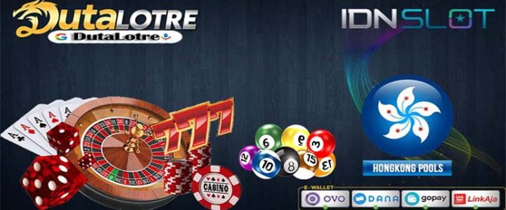 Menikmati Game Situs Togel Terpercaya Melalui Daftar Dutalotre