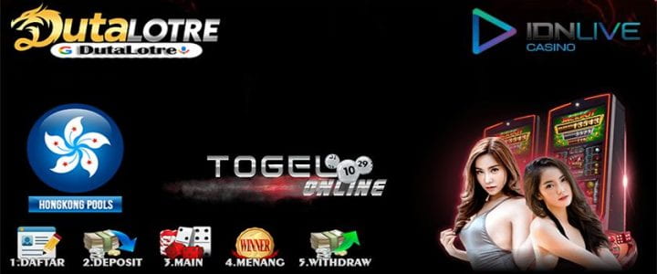 Pencapaian Situs Togel Link Dutalotre